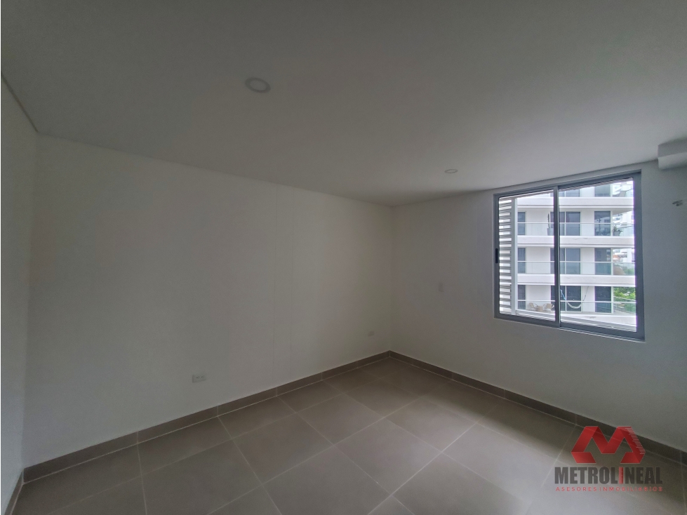 Apartamento en venta en Cielo Mar, Cartagena · foto 14 de 22