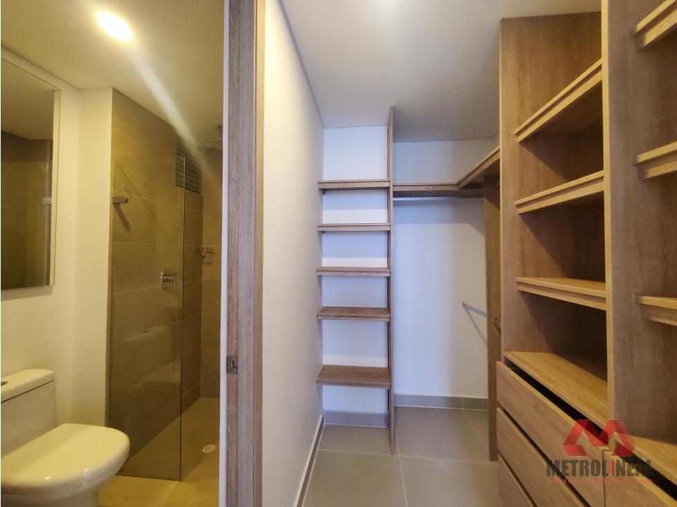 Apartamento en venta en Cielo Mar, Cartagena · foto 16 de 22