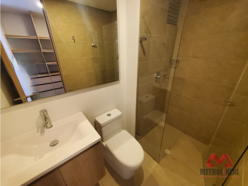 Apartamento en venta en Cielo Mar, Cartagena · foto 17 de 22