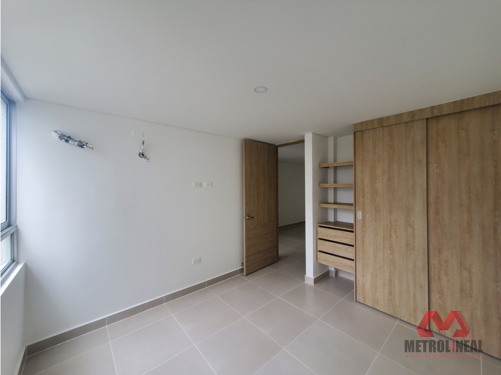 Apartamento en venta en Cielo Mar, Cartagena · foto 18 de 22