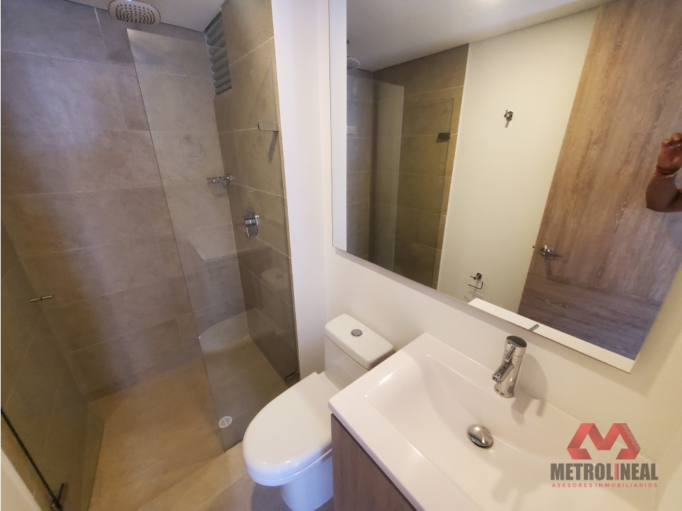 Apartamento en venta en Cielo Mar, Cartagena · foto 19 de 22