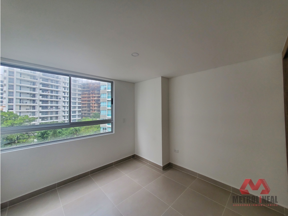 Apartamento en venta en Cielo Mar, Cartagena · foto 20 de 22