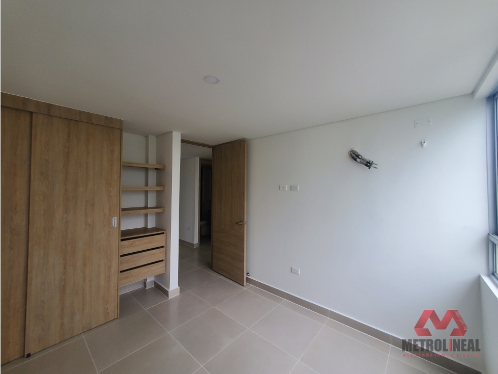 Apartamento en venta en Cielo Mar, Cartagena · foto 21 de 22