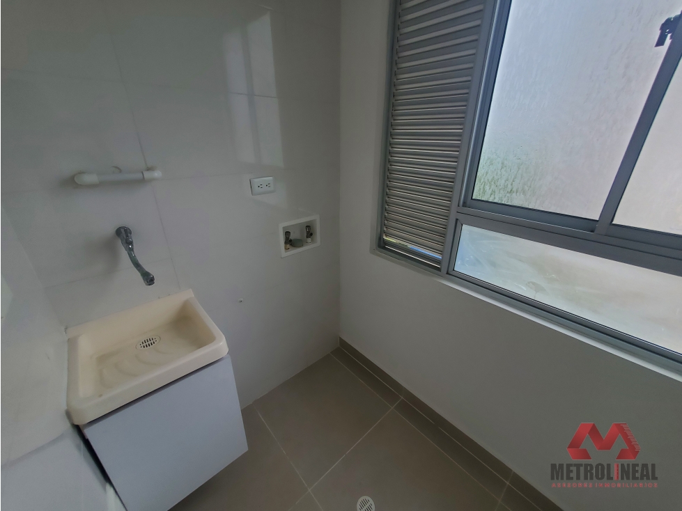 Apartamento en venta en Cielo Mar, Cartagena · foto 22 de 22