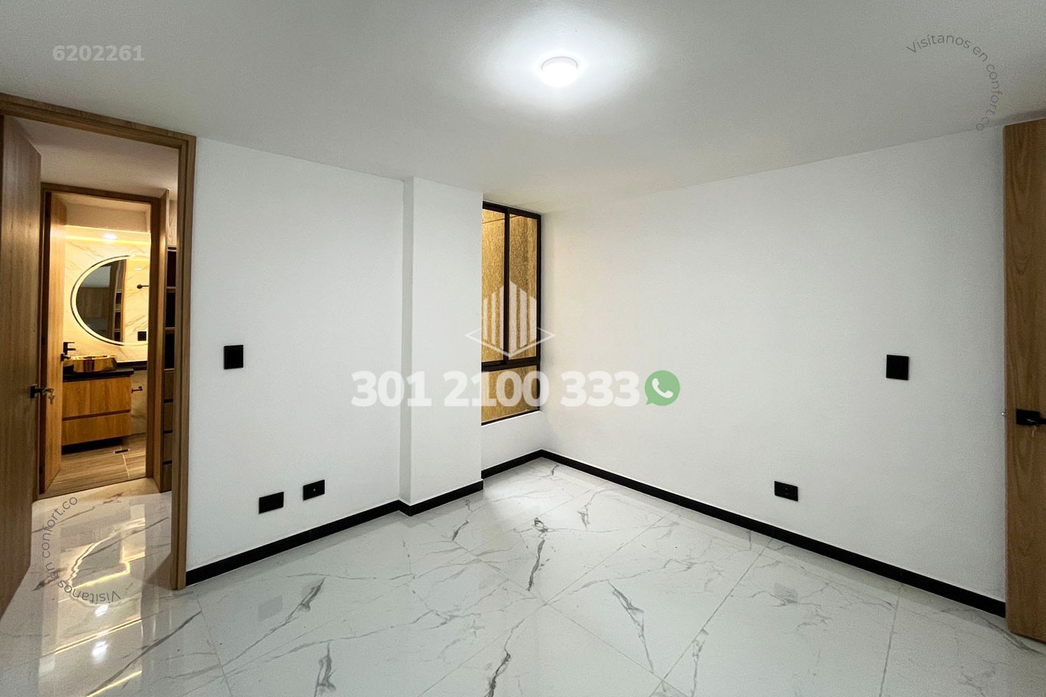Apartamento en arriendo en Las Lomas No.1, Medellín · foto 13 de 24