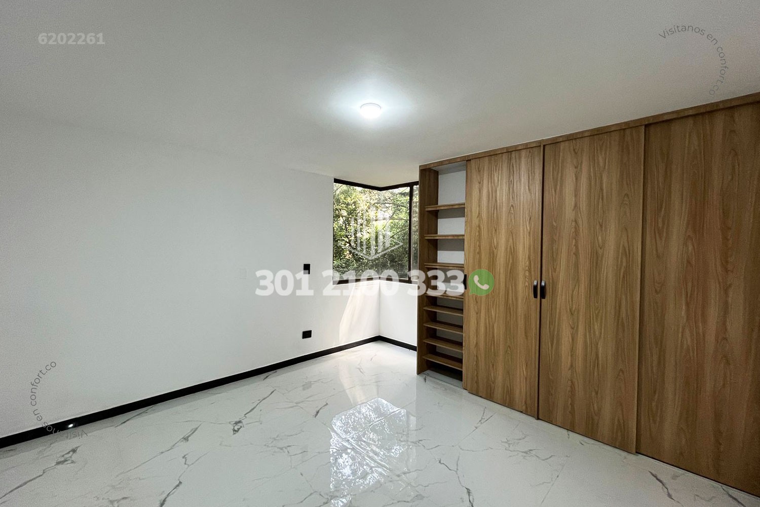 Apartamento en arriendo en Las Lomas No.1, Medellín · foto 15 de 24