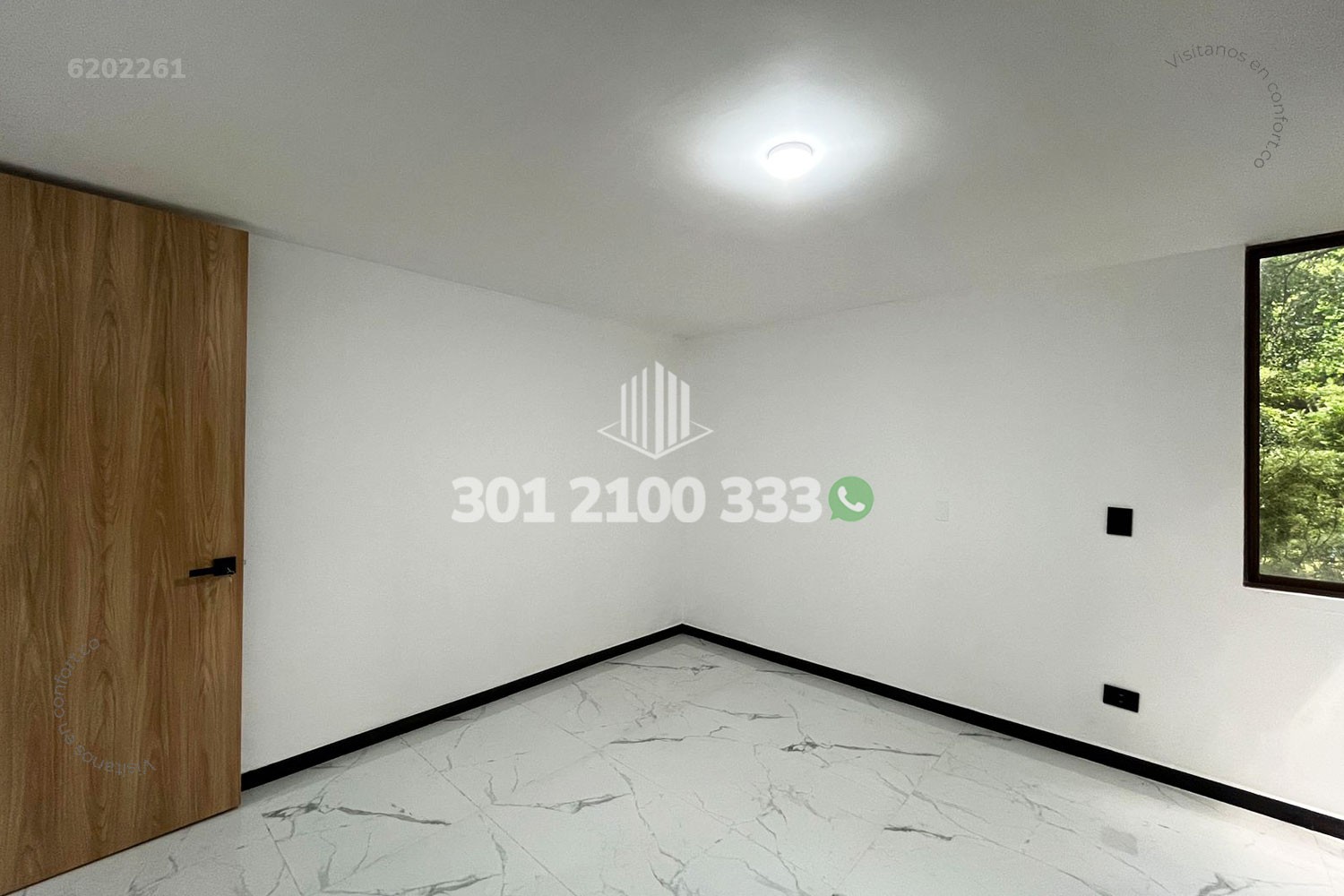 Apartamento en arriendo en Las Lomas No.1, Medellín · foto 16 de 24