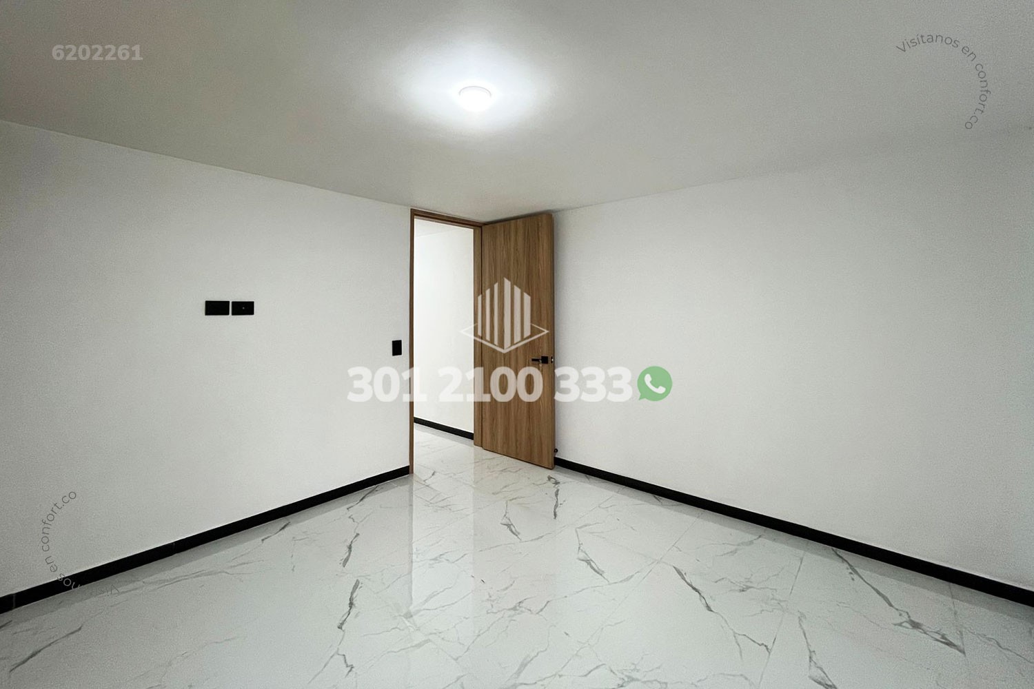 Apartamento en arriendo en Las Lomas No.1, Medellín · foto 18 de 24