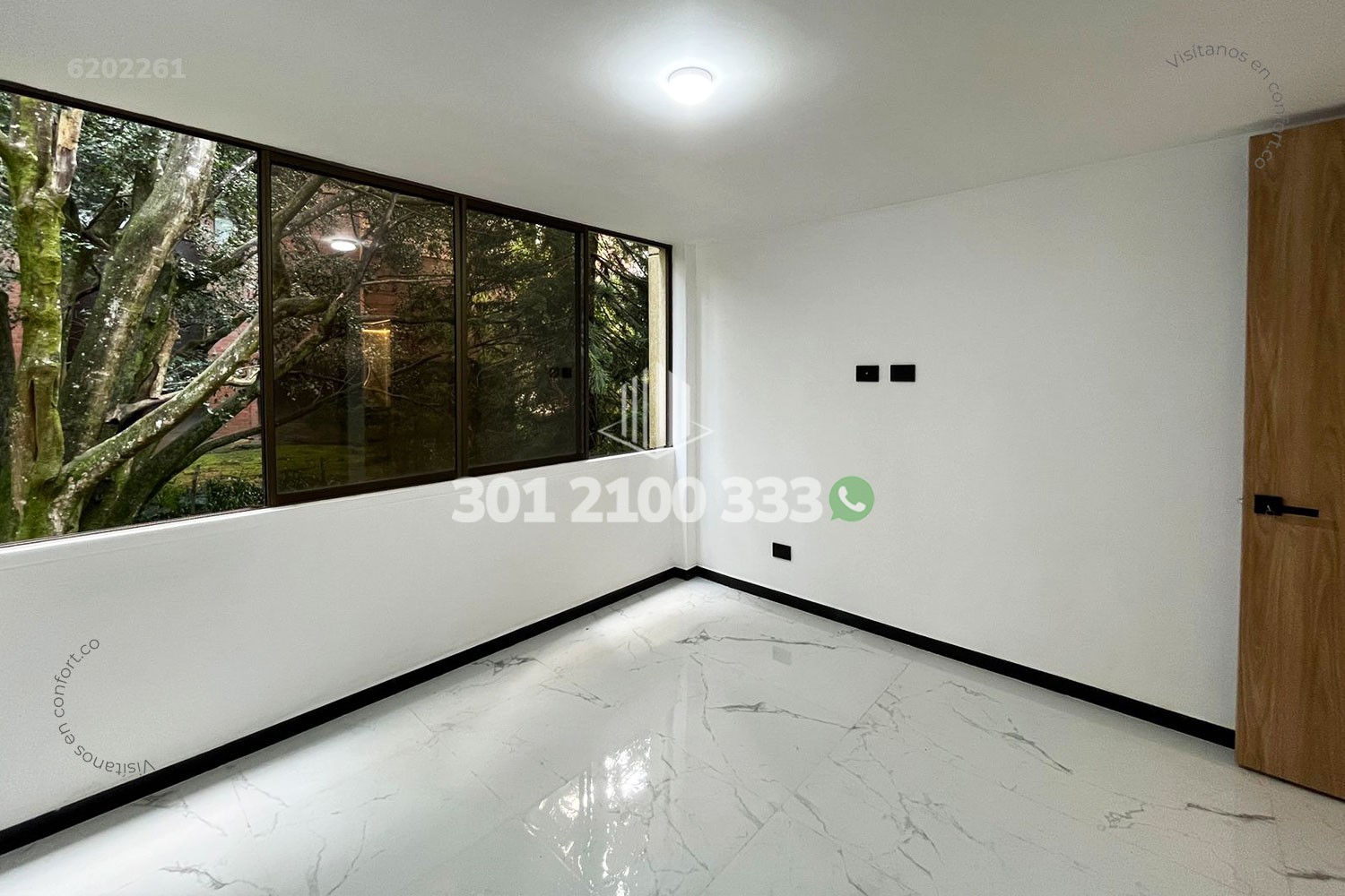 Apartamento en arriendo en Las Lomas No.1, Medellín · foto 22 de 24