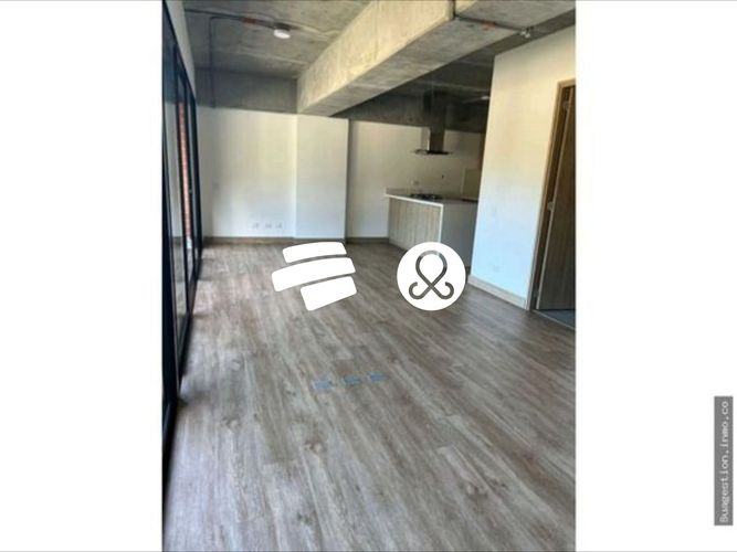 Apartamento de 1 alcoba en venta en Pantanillo, El Retiro, 50 m² · foto 4 de 8