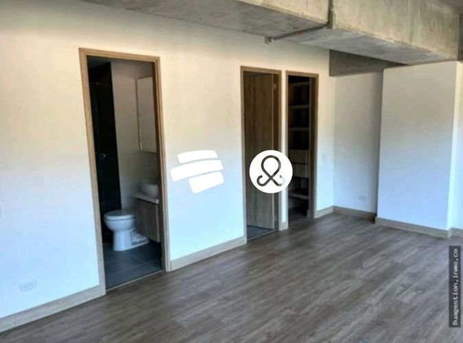 Apartamento de 1 alcoba en venta en Pantanillo, El Retiro, 50 m² · foto 6 de 8
