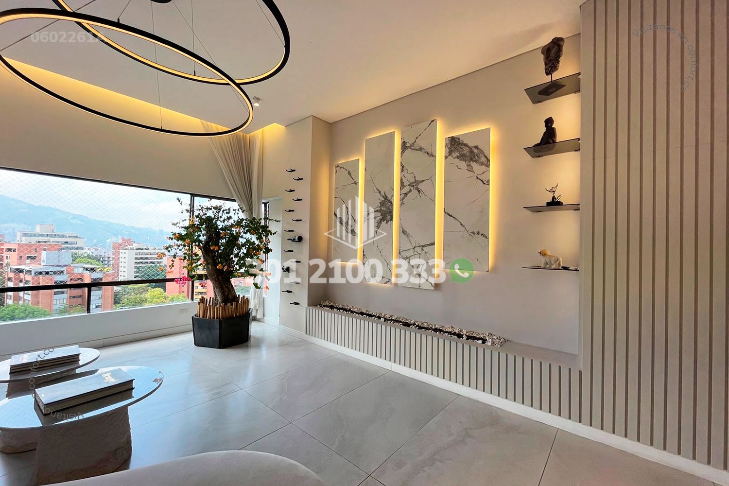 Apartamento en arriendo en San Lucas, Medellín · foto 2 de 24