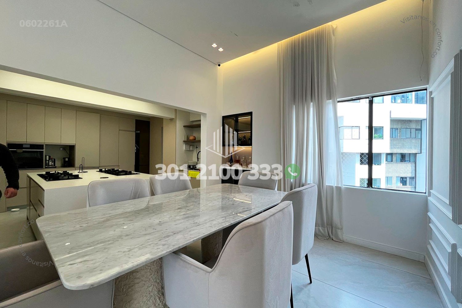 Apartamento en arriendo en San Lucas, Medellín · foto 3 de 24