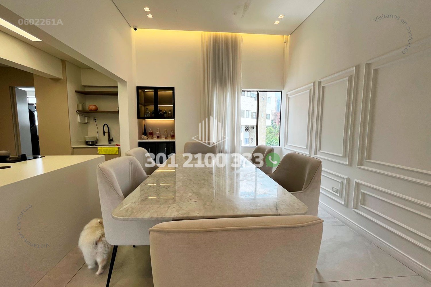 Apartamento en arriendo en San Lucas, Medellín · foto 4 de 24