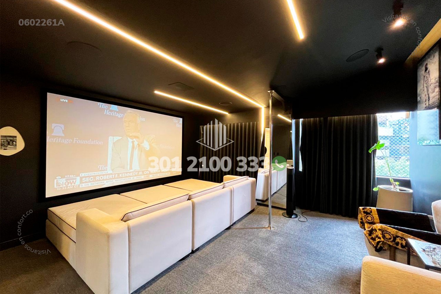 Apartamento en arriendo en San Lucas, Medellín · foto 6 de 24