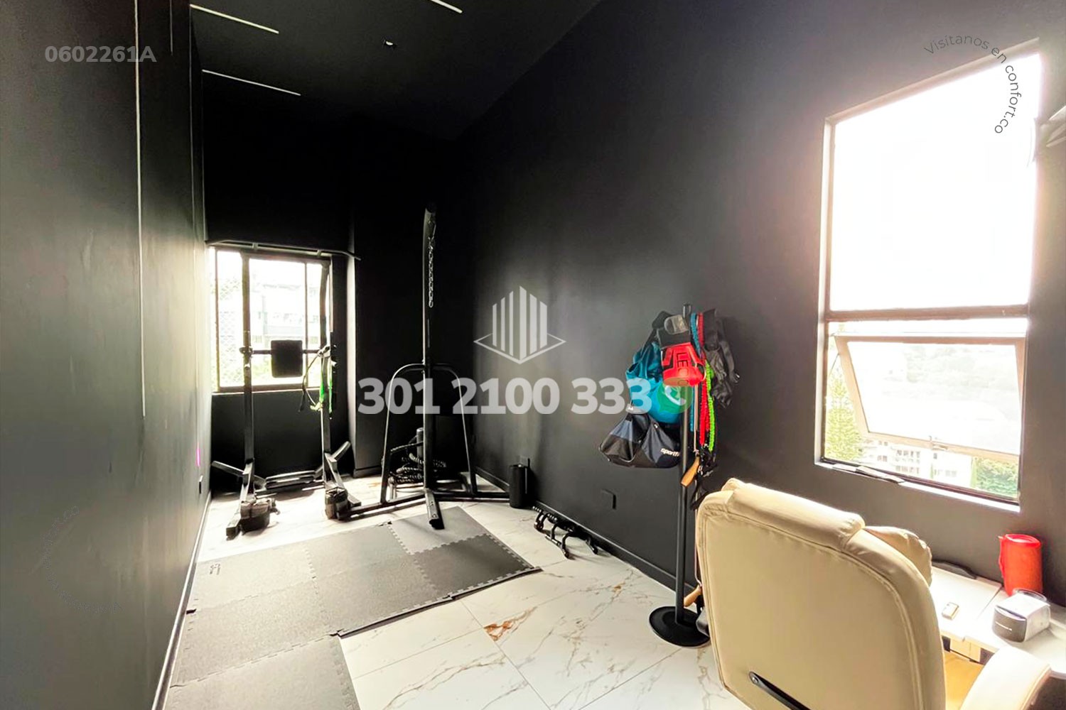 Apartamento en arriendo en San Lucas, Medellín · foto 7 de 24