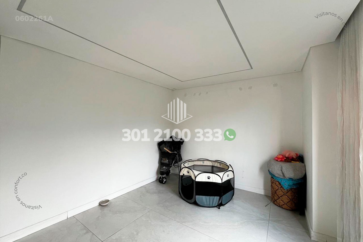 Apartamento en arriendo en San Lucas, Medellín · foto 8 de 24