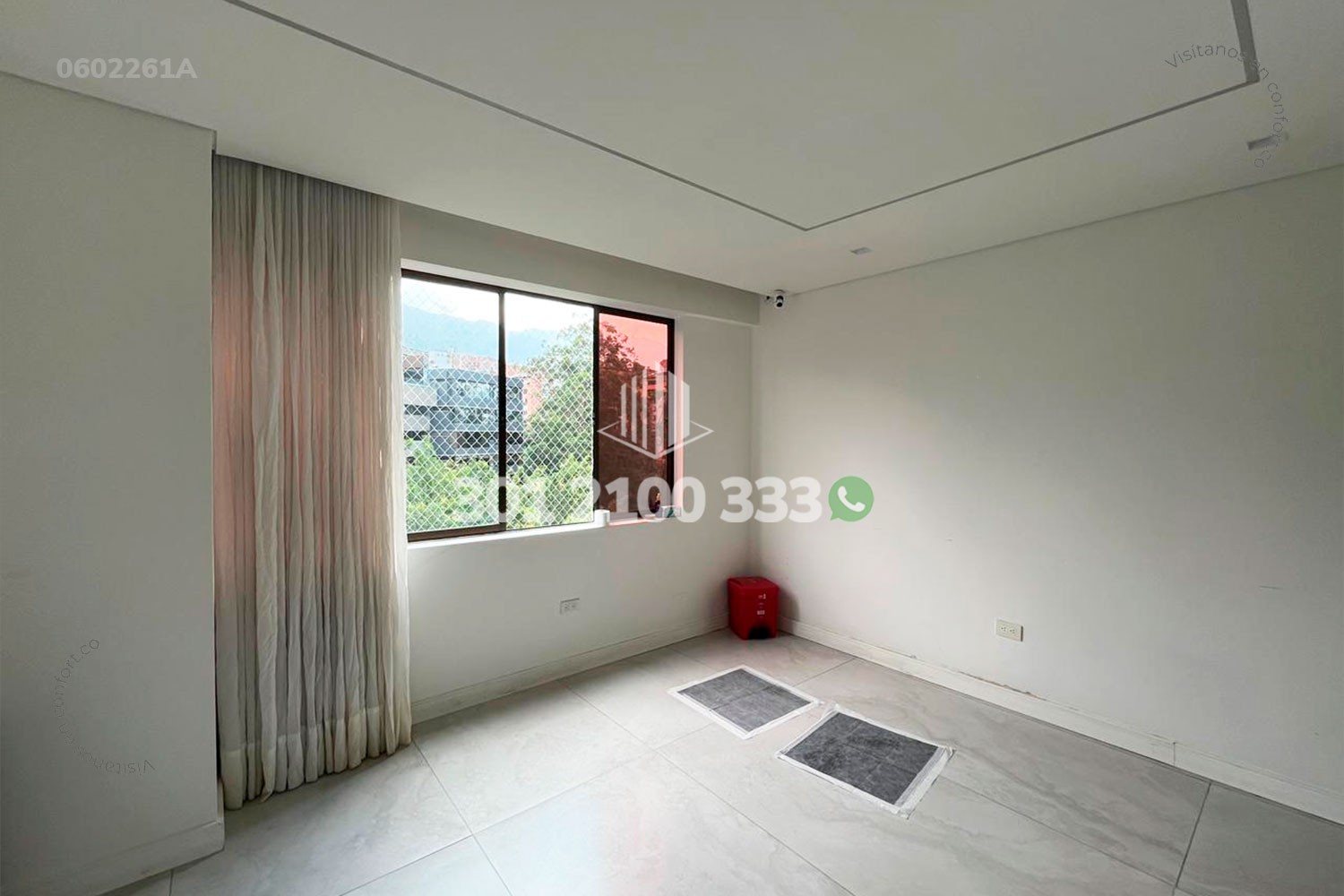 Apartamento en arriendo en San Lucas, Medellín · foto 9 de 24