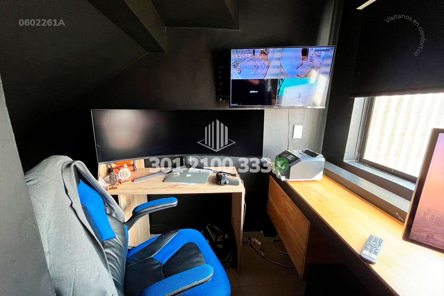 Apartamento en arriendo en San Lucas, Medellín · foto 10 de 24