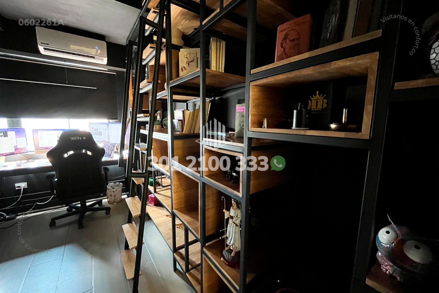 Apartamento en arriendo en San Lucas, Medellín · foto 11 de 24