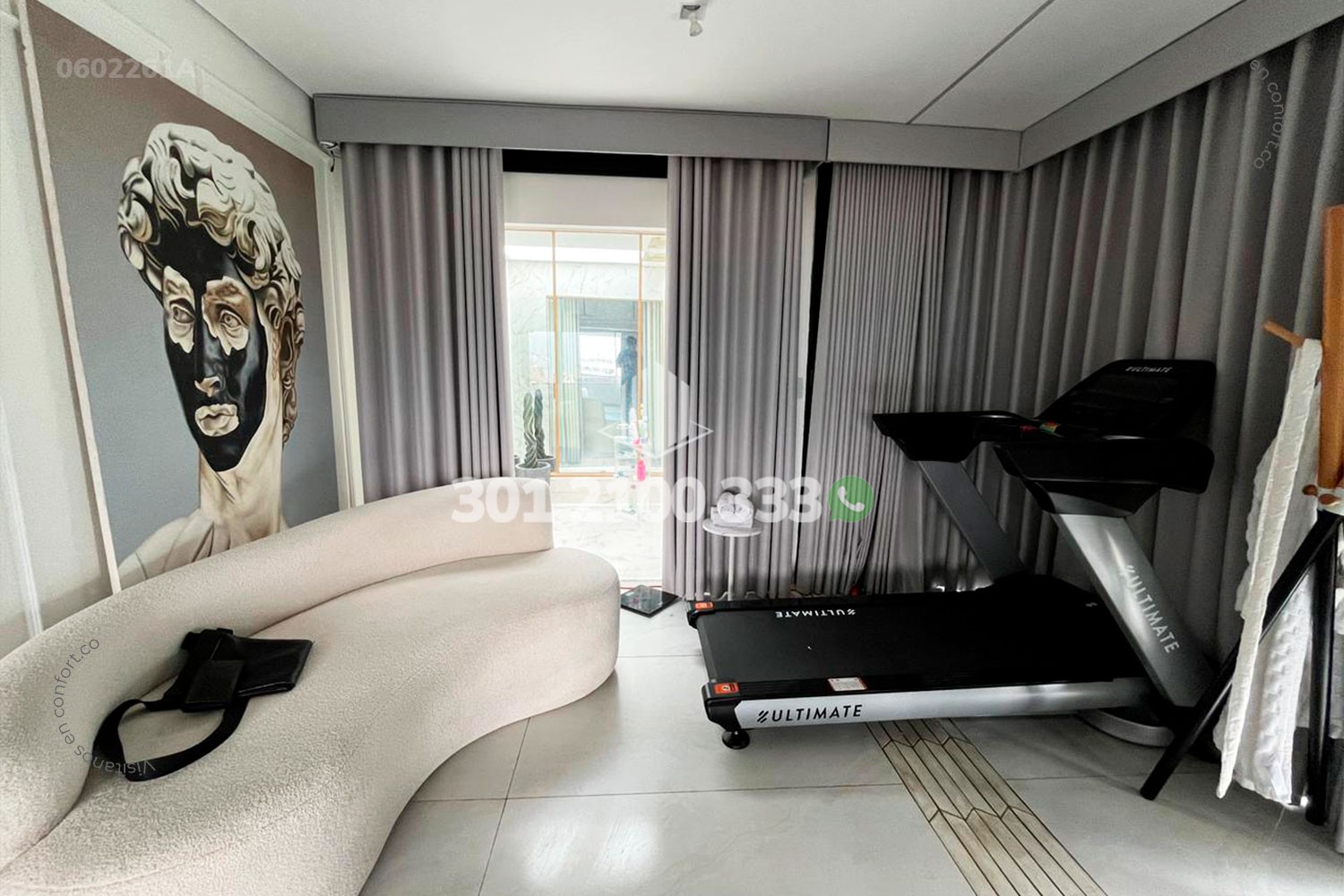 Apartamento en arriendo en San Lucas, Medellín · foto 12 de 24