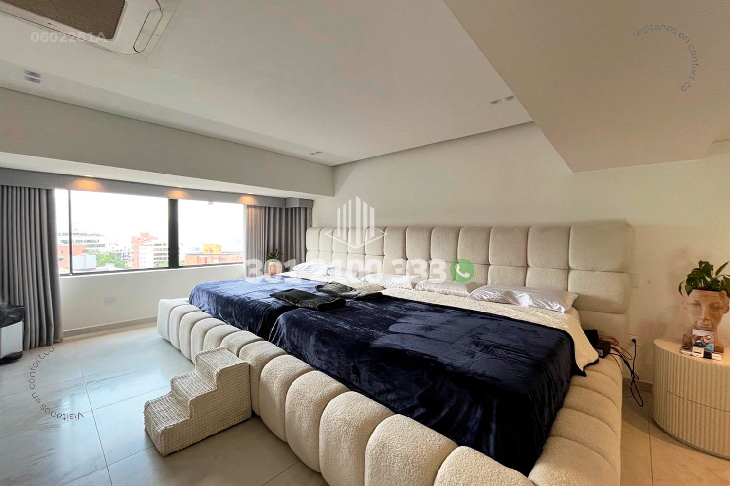 Apartamento en arriendo en San Lucas, Medellín · foto 13 de 24