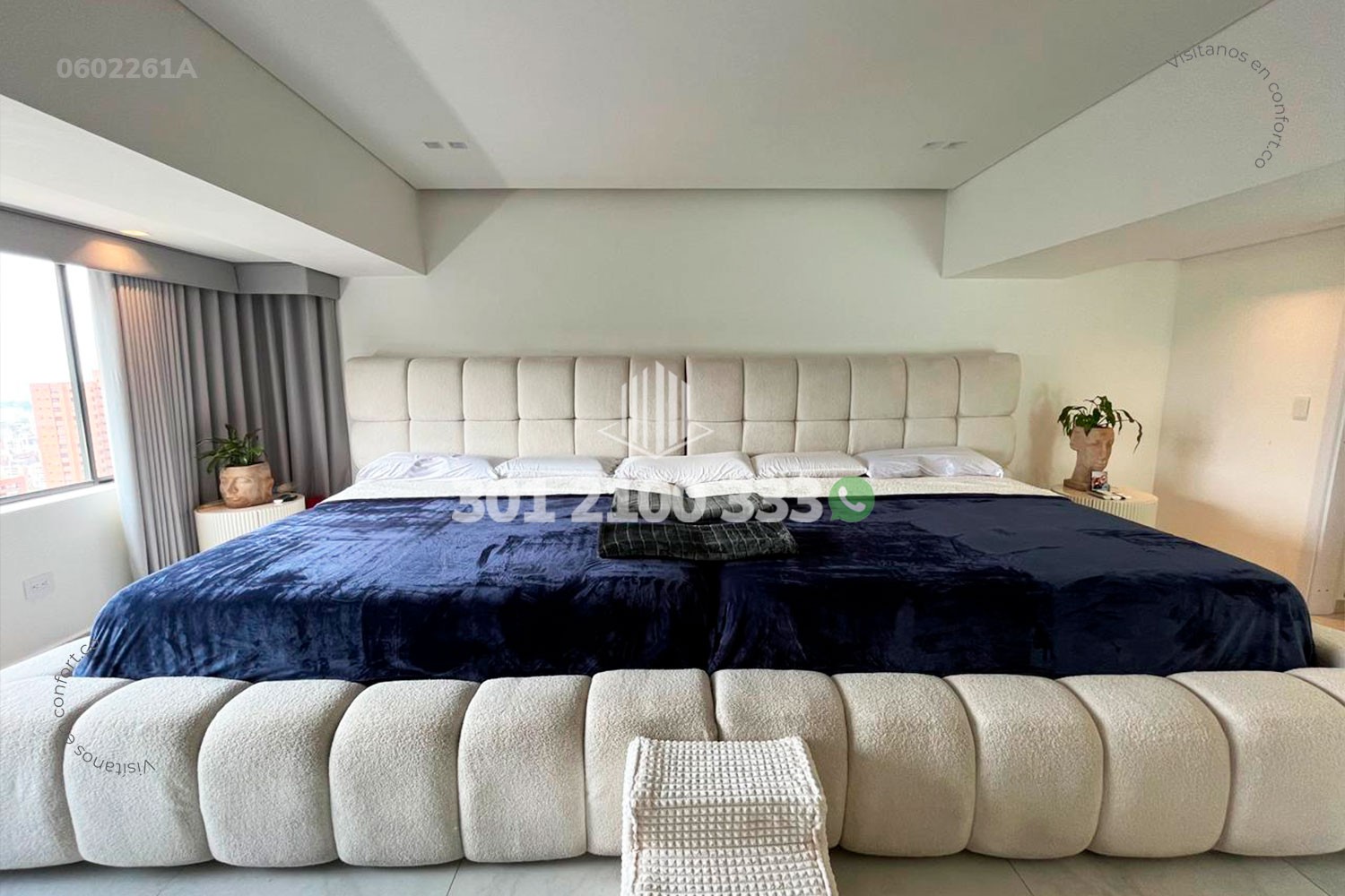 Apartamento en arriendo en San Lucas, Medellín · foto 16 de 24