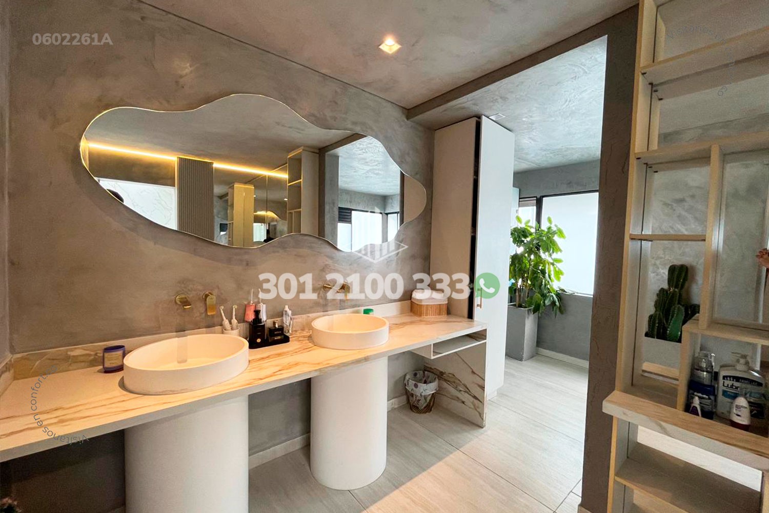 Apartamento en arriendo en San Lucas, Medellín · foto 19 de 24