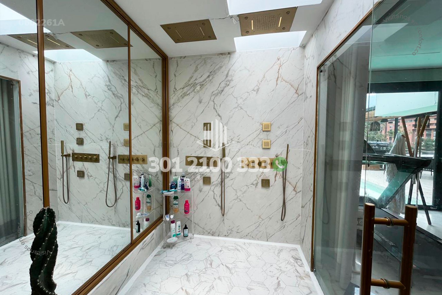 Apartamento en arriendo en San Lucas, Medellín · foto 20 de 24
