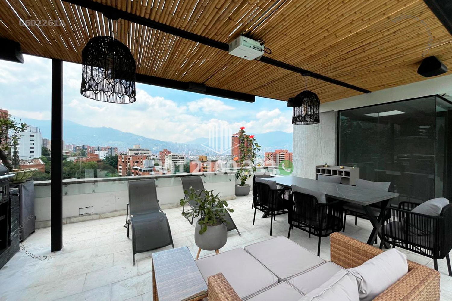 Apartamento en arriendo en San Lucas, Medellín · foto 22 de 24