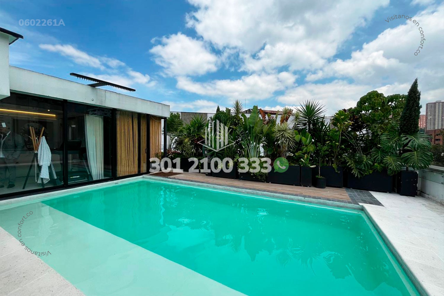 Apartamento en arriendo en San Lucas, Medellín · foto 23 de 24
