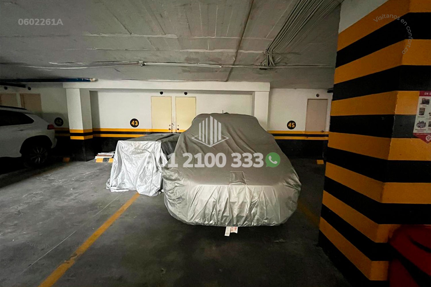 Apartamento en arriendo en San Lucas, Medellín · foto 24 de 24