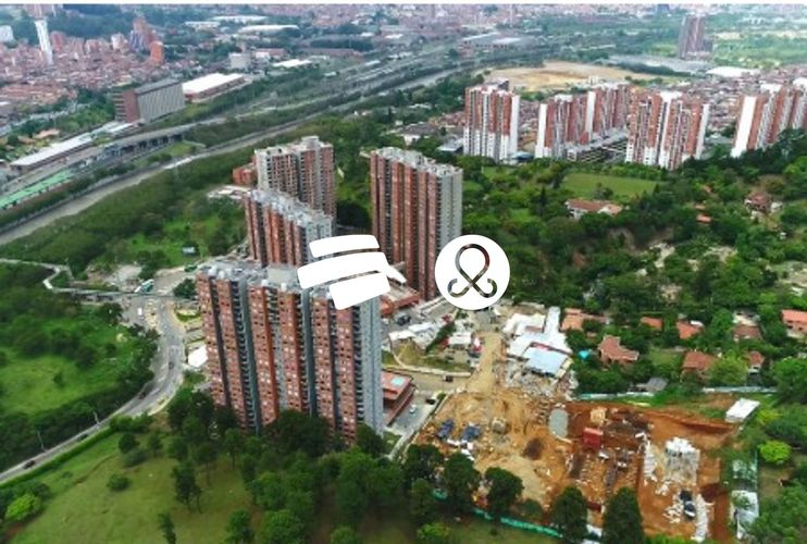 Apartamento de 3 alcobas en venta en Asentamiento La Orquidea, Bello, 54 m² · foto 5 de 6
