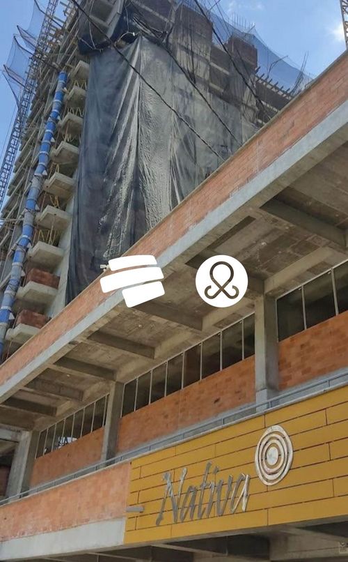 Apartamento de 3 alcobas en venta en Asentamiento La Orquidea, Bello, 54 m² · foto 6 de 6