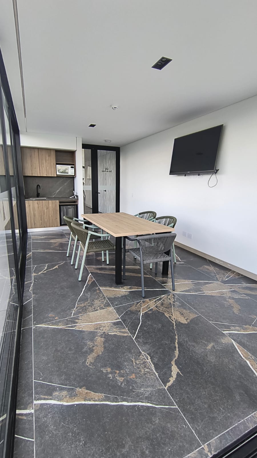Apartaestudio en venta en Cerritos, Pereira · foto 16 de 20