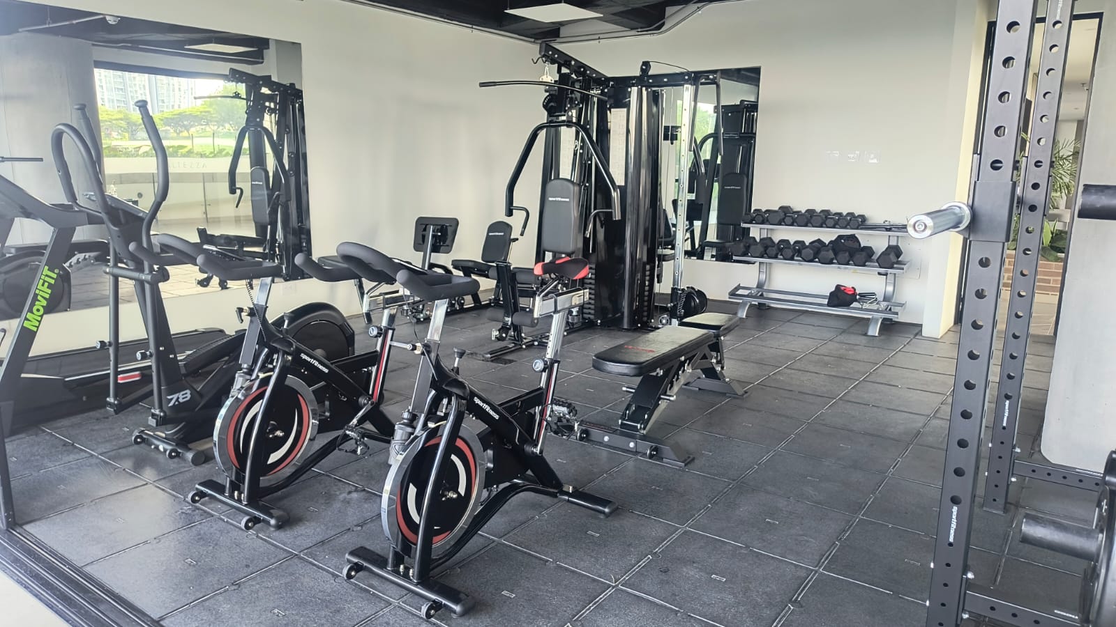 Apartaestudio en venta en Cerritos, Pereira · foto 17 de 20