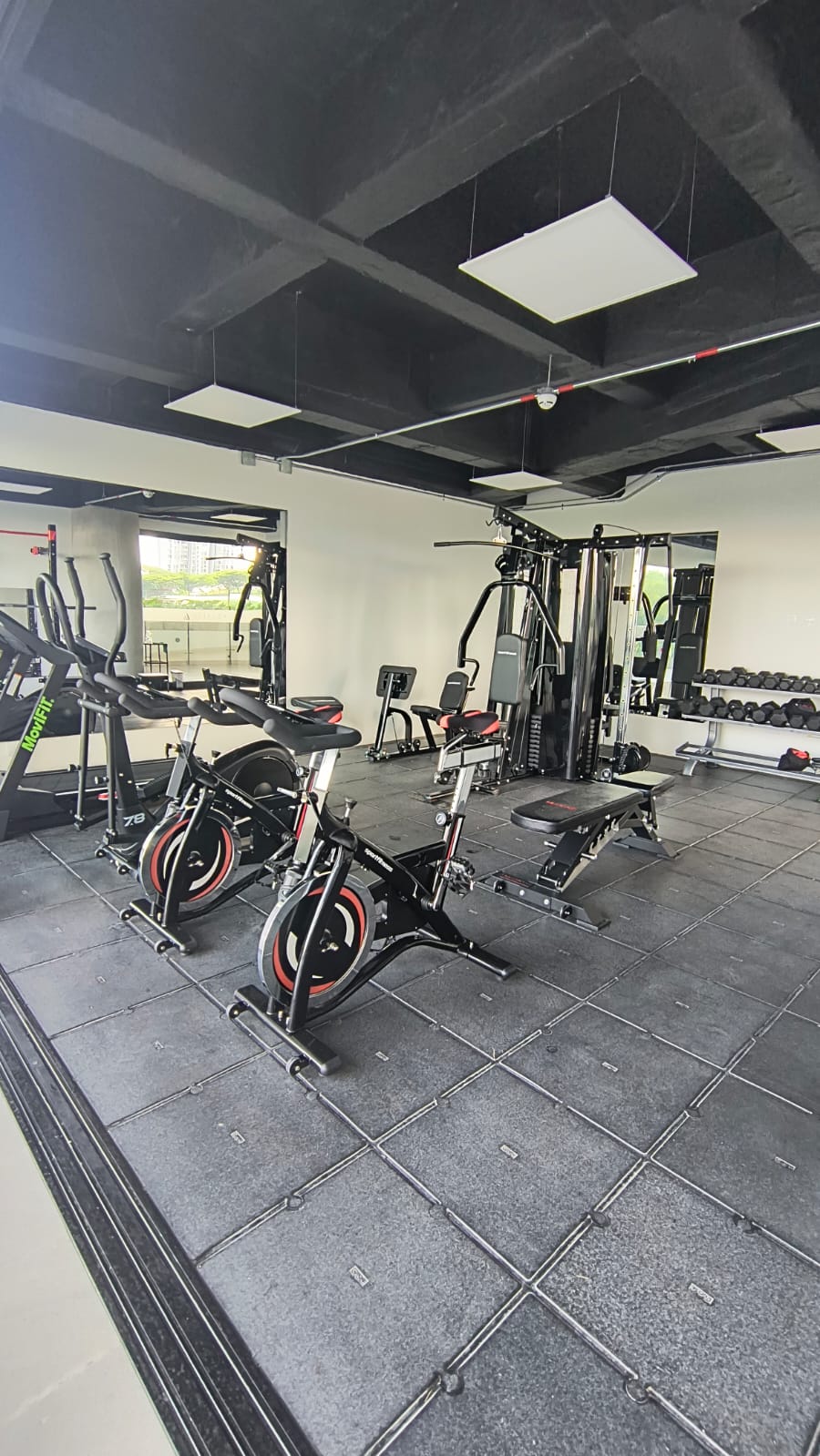 Apartaestudio en venta en Cerritos, Pereira · foto 19 de 20