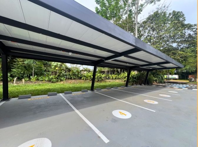 Oficina en arriendo en Cerritos, Pereira, 22 m² · foto 6 de 6