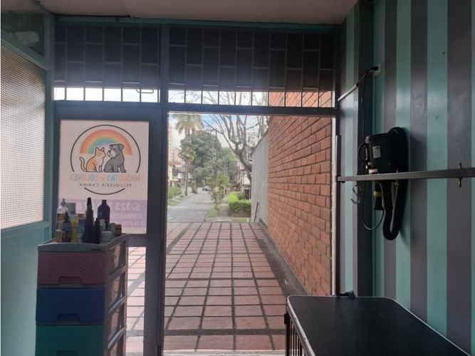 Local en venta en Los Colores, Medellín, 33 m² · foto 7 de 9