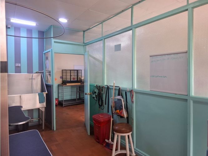 Local en venta en Los Colores, Medellín, 33 m² · foto 9 de 9