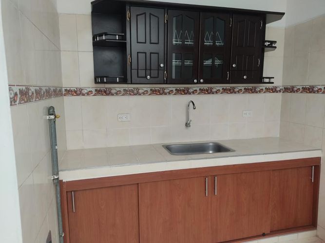 Casa de 8 alcobas en venta en El Poblado I, Cali, 60 m² · foto 4 de 24