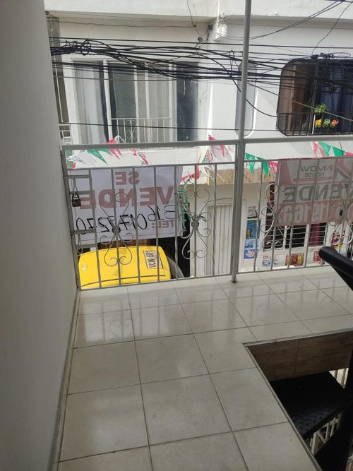 Casa de 8 alcobas en venta en El Poblado I, Cali, 60 m² · foto 21 de 24