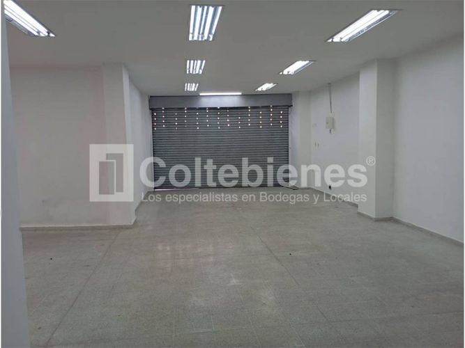 Local en arriendo en Glorieta Pilsen, Itagüí, 170 m² · foto 4 de 8