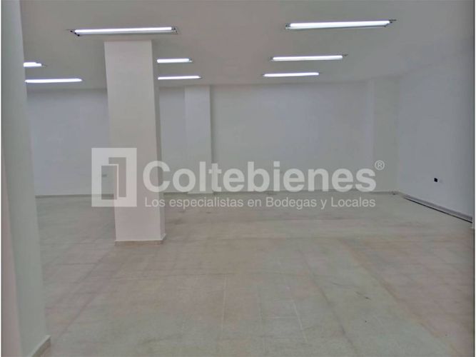 Local en arriendo en Glorieta Pilsen, Itagüí, 170 m² · foto 6 de 8