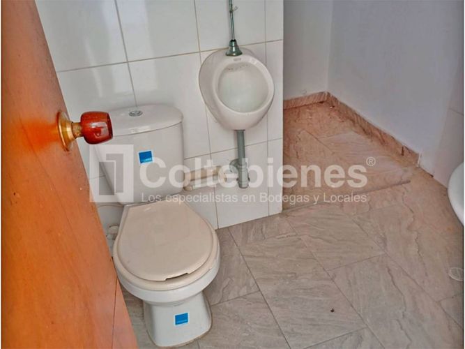 Local en arriendo en Glorieta Pilsen, Itagüí, 170 m² · foto 7 de 8