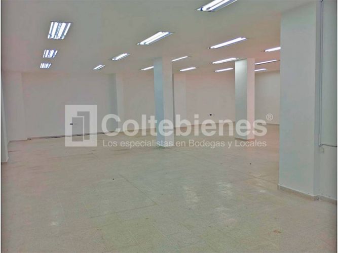 Local en arriendo en Glorieta Pilsen, Itagüí, 170 m² · foto 8 de 8