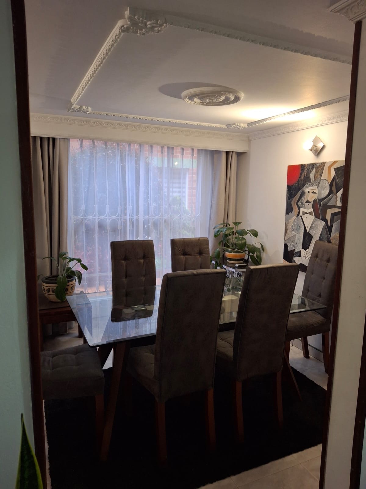 Casa en venta en Portales Del Norte, Bogotá · foto 7 de 24