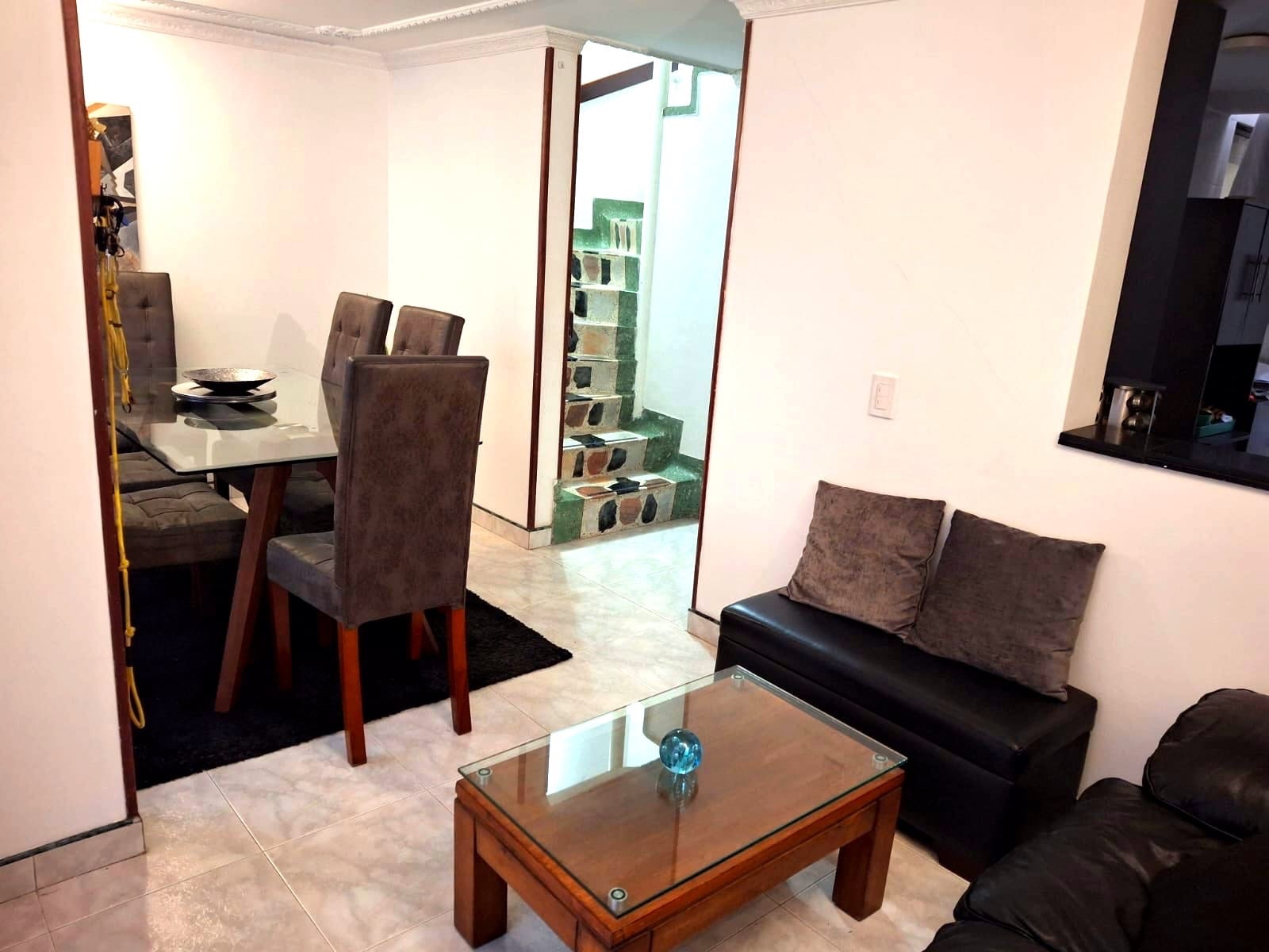 Casa en venta en Portales Del Norte, Bogotá · foto 5 de 24