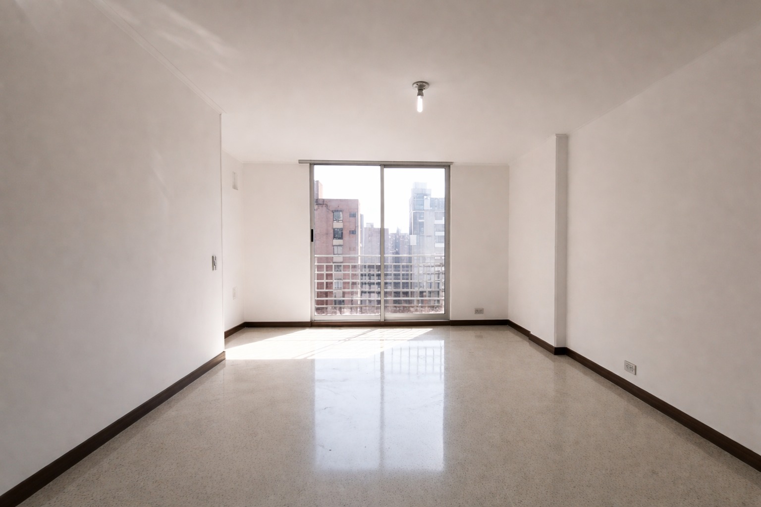 1BR Apartment in Laureles (54 m²) - 2