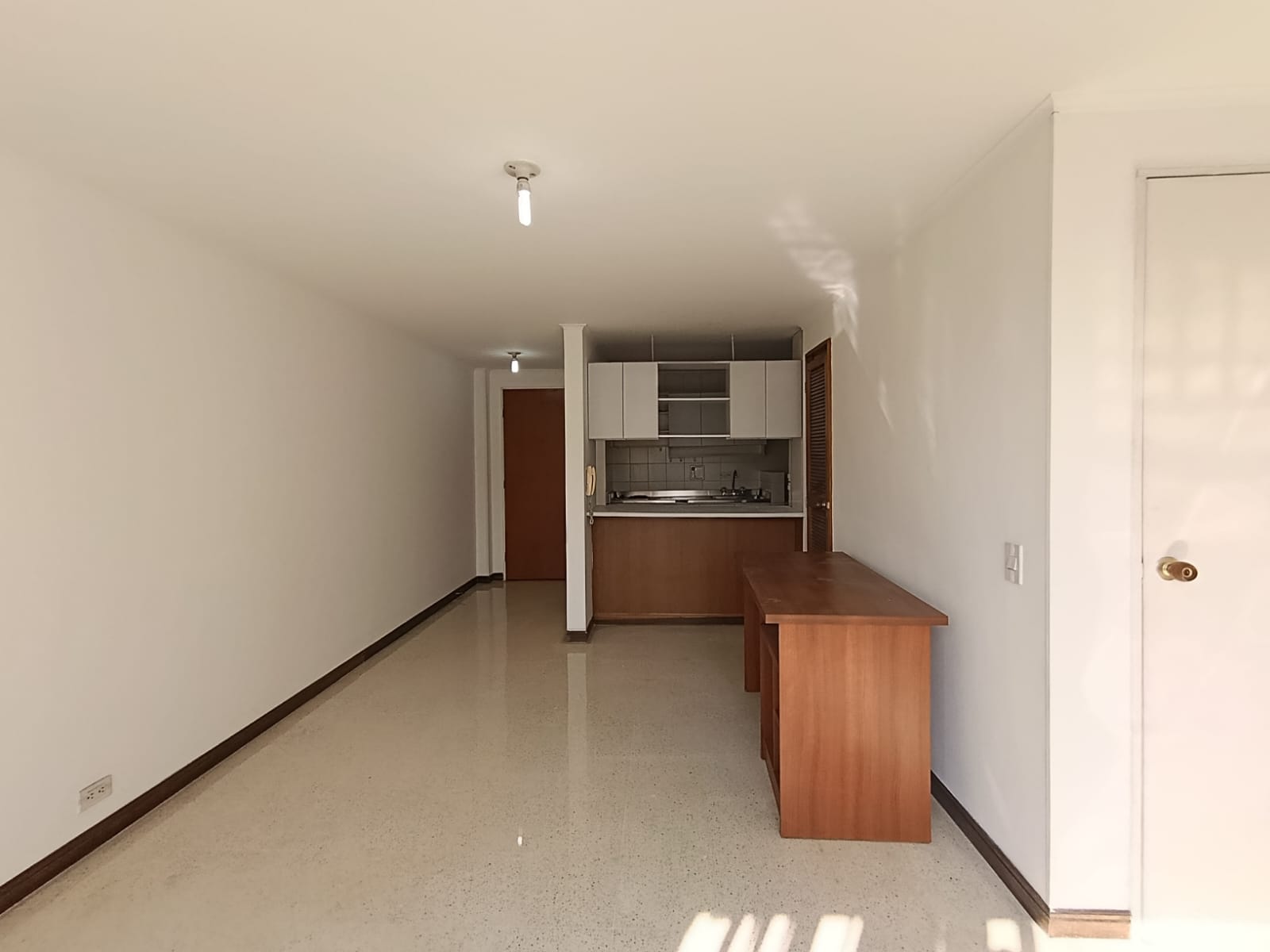 1BR Apartment in Laureles (54 m²) - 3